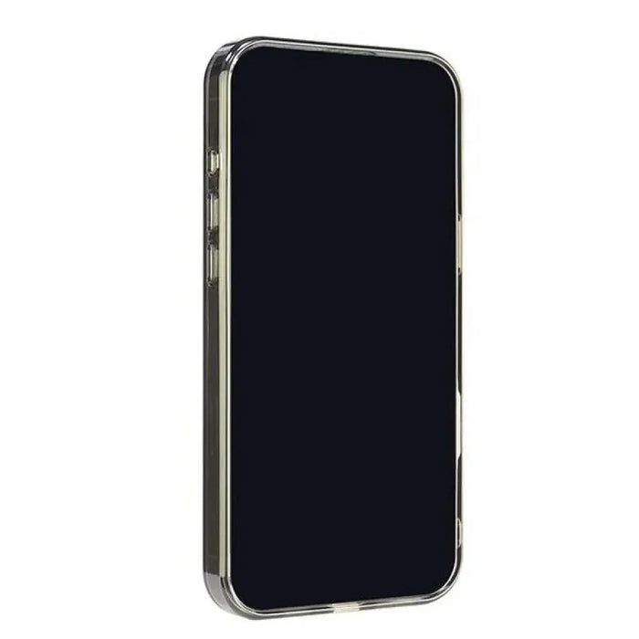 Audi IML Stitching Pattern MagSafe iPhone 16 Plus 6.7’’