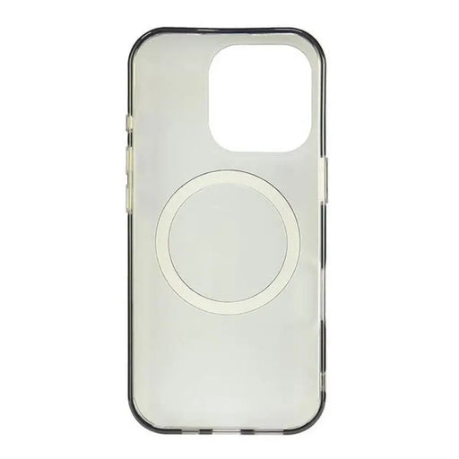 Audi IML Stitching Pattern MagSafe iPhone 16 Pro 6.3’’