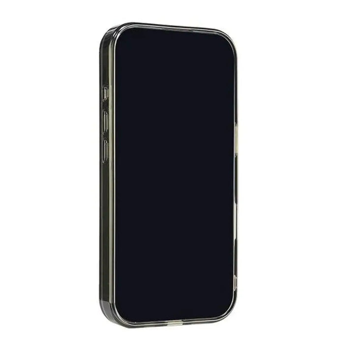 Audi IML Stitching Pattern MagSafe iPhone 16 Pro 6.3’’