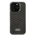 Audi IML Stitching Pattern MagSafe iPhone 16 Pro 6.3’’