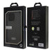 Audi IML Stitching Pattern MagSafe iPhone 16 Pro 6.3’’