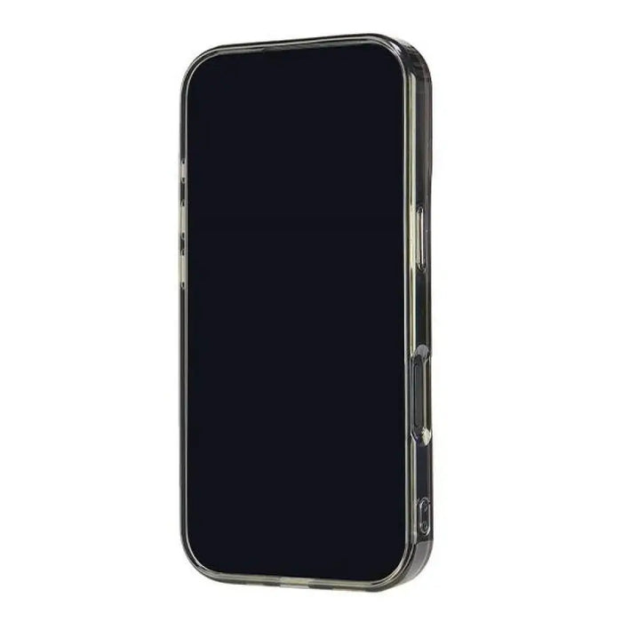 Audi IML Stitching Pattern MagSafe iPhone 16 Pro 6.3’’