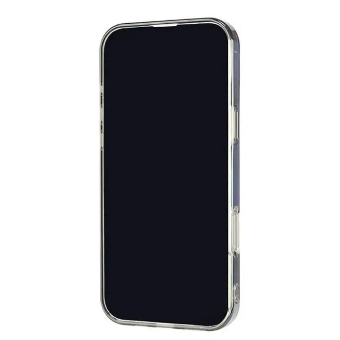 Audi IML Stitching Pattern MagSafe iPhone 16 Pro Max 6.9’’