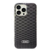 Audi IML Stitching Pattern MagSafe iPhone 16 Pro Max 6.9’’
