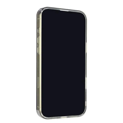 Audi IML Stitching Pattern MagSafe iPhone 16 Pro Max 6.9’’