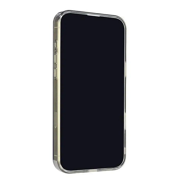 Audi IML Stitching Pattern MagSafe iPhone 16 Pro Max 6.9’’