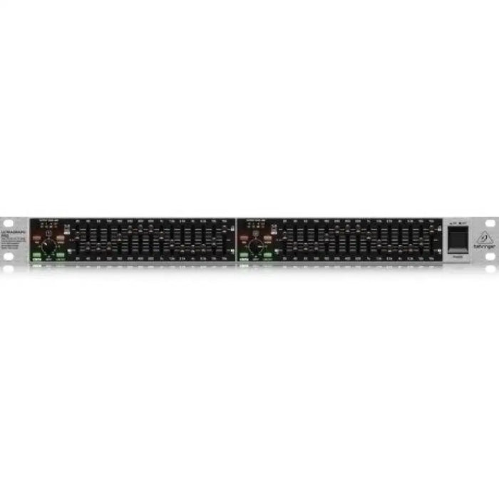 Аудио еквалайзер Behringer FBQ1502