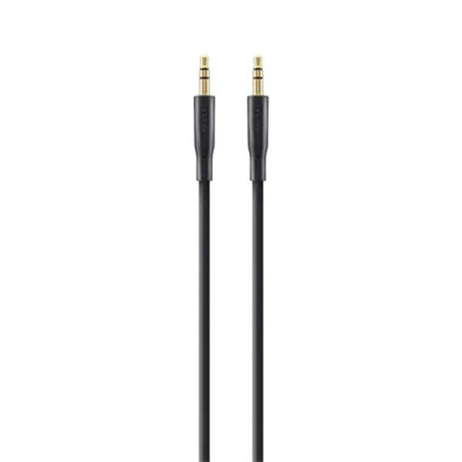 Аудио кабел с жак (3,5 mm) към 2 RCA кабел Belkin