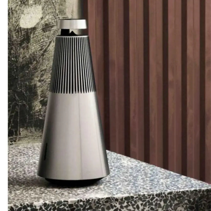 Аудио система Bang & Olufsen BeoSound 2 Aluminium