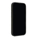 Audi Silicone Case iPhone 16 6.1’’ черен/черен твърд калъф