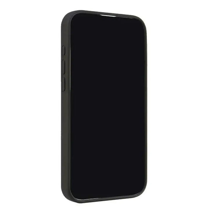 Audi Silicone Case iPhone 16 Pro Max 6.9’’ черен/черен