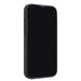Audi Silicone Case iPhone 16 Pro Max 6.9’’ черен/черен