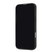 Audi Silicone Case iPhone 16 Pro Max 6.9’’ черен/черен