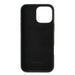 Audi Silicone Case iPhone 16 Pro Max 6.9’’ черен/черен