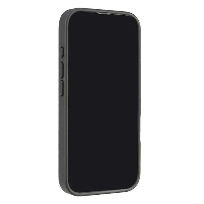 Audi Synthetic Leather iPhone 16 6.1’’ black/black hardcase