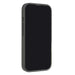 Audi Synthetic Leather iPhone 16 6.1’’ black/black hardcase