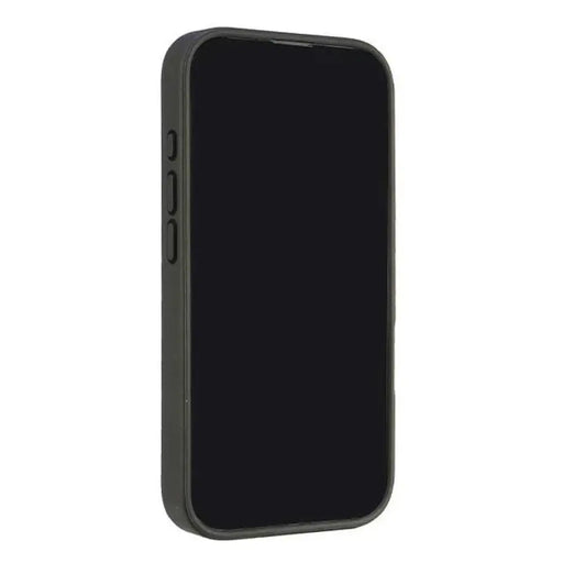 Audi Synthetic Leather iPhone 16 Pro 6.3’’ black/black
