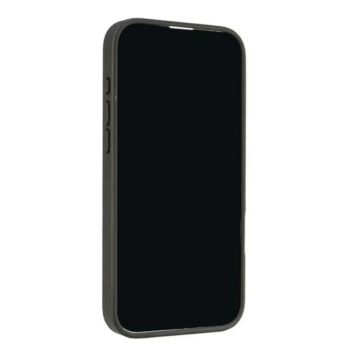 Audi Synthetic Leather iPhone 16 Pro Max 6.9’’ черен/черен