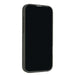 Audi Synthetic Leather iPhone 16 Pro Max 6.9’’ черен/черен