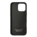 Audi Synthetic Leather iPhone 16 Pro Max 6.9’’ черен/черен