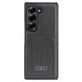 Audi Synthetic Leather MagSafe Case за Samsung Galaxy Z
