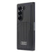 Audi Synthetic Leather MagSafe Case за Samsung Galaxy Z