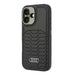 Audi Synthetic Leather MagSafe iPhone 16 6.1’’ черен/черен