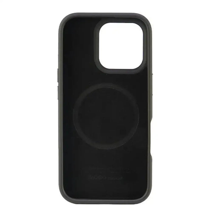 Audi Synthetic Leather MagSafe iPhone 16 Pro 6.3’’