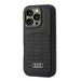 Audi Synthetic Leather MagSafe iPhone 16 Pro 6.3’’