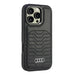 Audi Synthetic Leather MagSafe iPhone 16 Pro 6.3’’