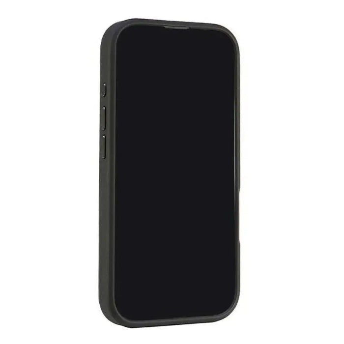 Audi Synthetic Leather MagSafe iPhone 16 Pro 6.3’’