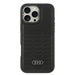Audi Synthetic Leather MagSafe iPhone 16 Pro Max 6.9’’