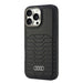 Audi Synthetic Leather MagSafe iPhone 16 Pro Max 6.9’’