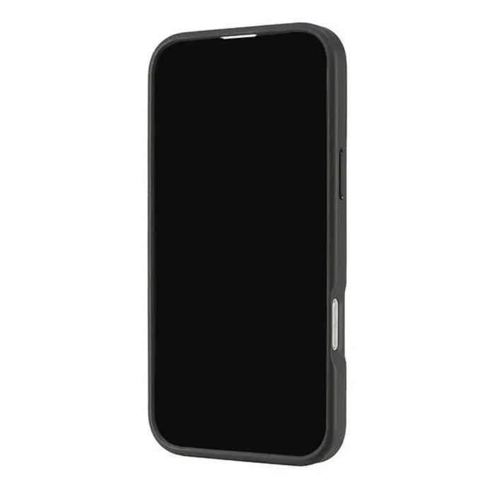 Audi Synthetic Leather MagSafe iPhone 16 Pro Max 6.9’’