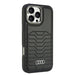 Audi Synthetic Leather MagSafe iPhone 16 Pro Max 6.9’’