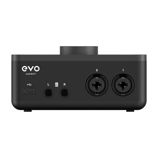 Audient EVO4 - USB аудио интерфейс