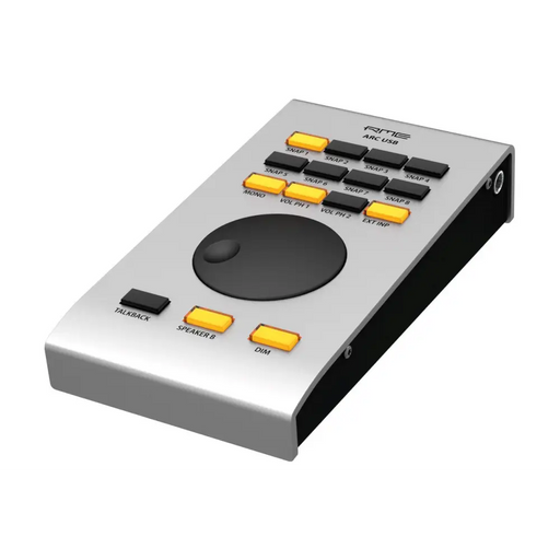 Аудио интерфейс RME ARC USB