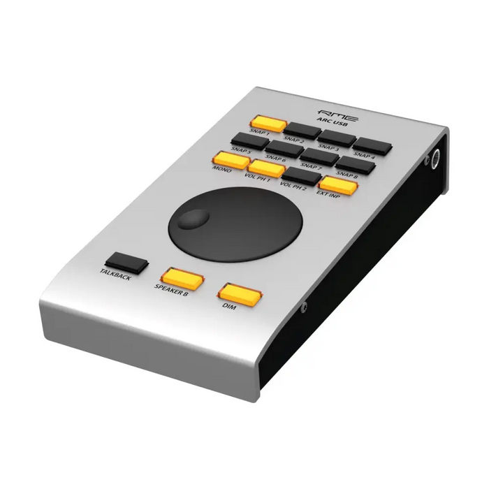 Аудио интерфейс RME ARC USB