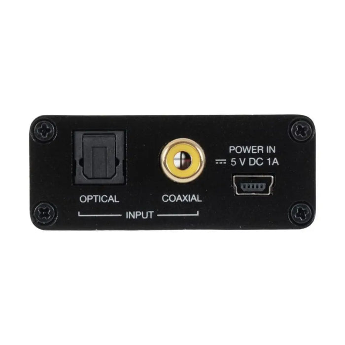 Аудио кабел FONESTAR FO-41DAH