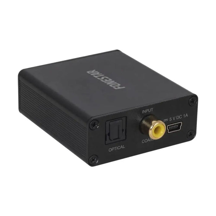 Аудио кабел FONESTAR FO-41DAH