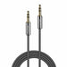 Аудио кабел с жак (3,5 mm) към 2 RCA кабел LINDY 35324