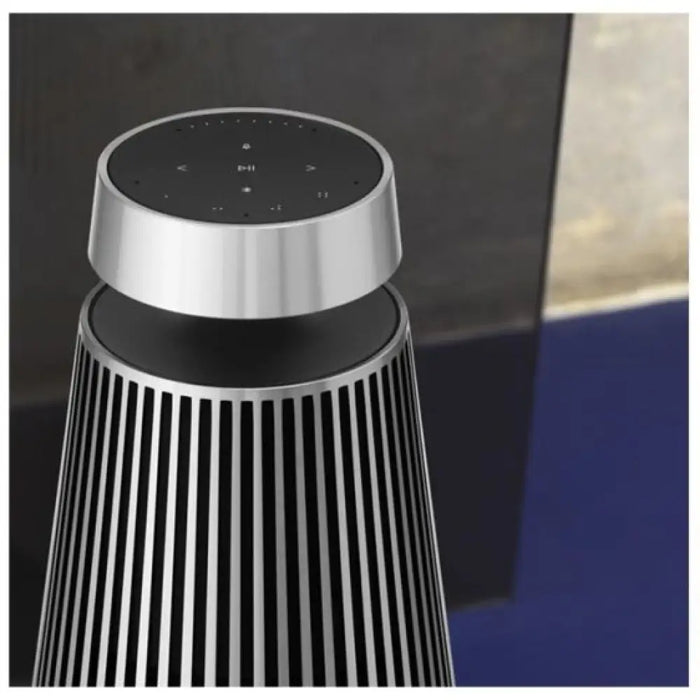 Аудио система Bang & Olufsen BeoSound 2 Aluminium