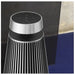 Аудио система Bang & Olufsen BeoSound 2 Aluminium