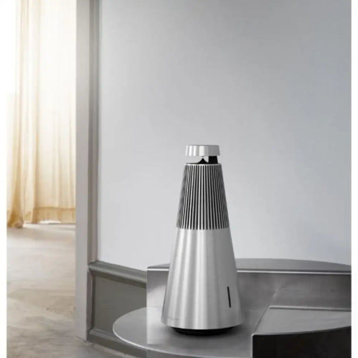 Аудио система Bang & Olufsen BeoSound 2 Aluminium