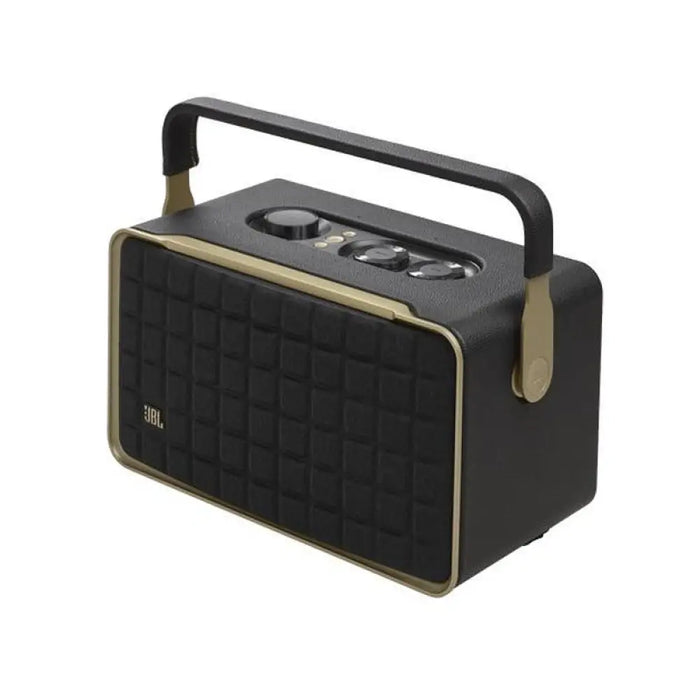 Аудио система JBL AUTHENTICS 300 JBLAUTH300BLKEP