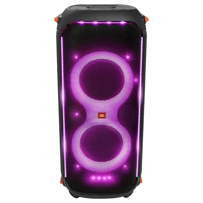 Аудио система JBL PARTYBOX 710 Черена