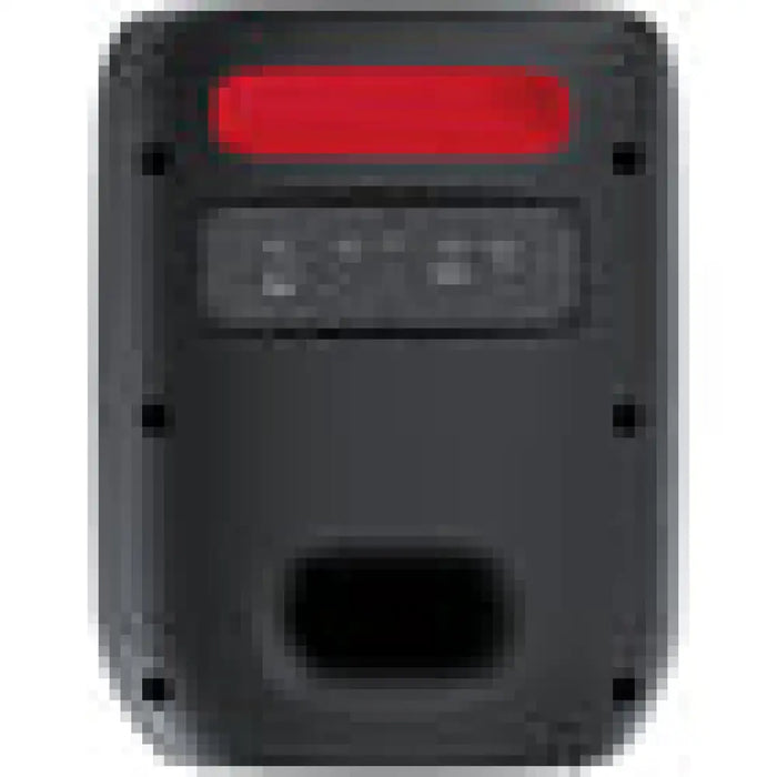 Аудио система KENWOOD AS-P200BT