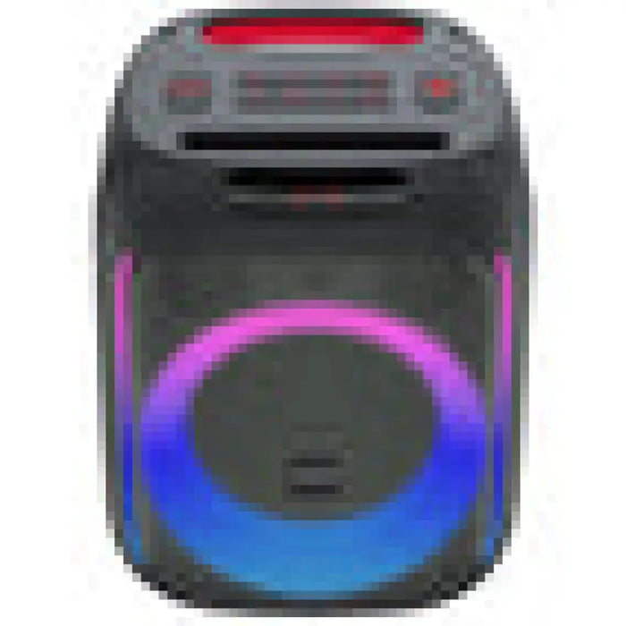 Аудио система KENWOOD AS-P200BT