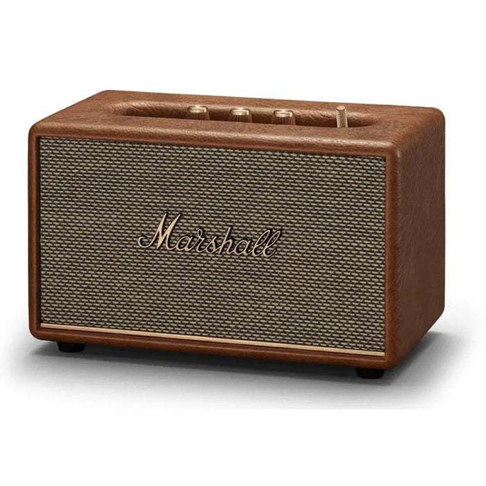 Аудио система MARSHALL ACTON III BLUETOOTH BROWN