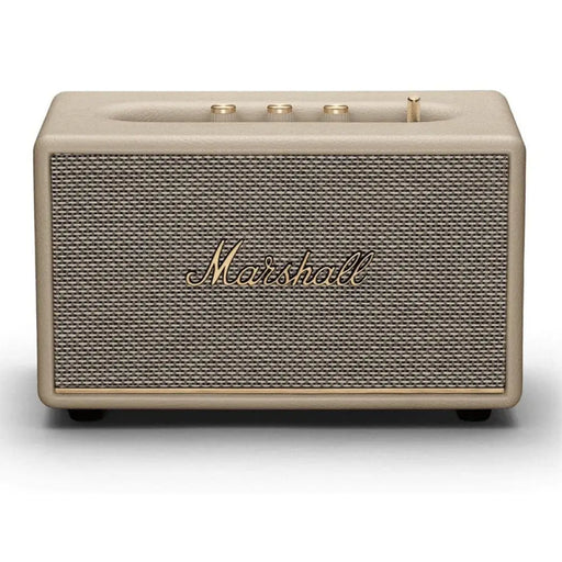 Аудио система MARSHALL ACTON III BLUETOOTH CREAM